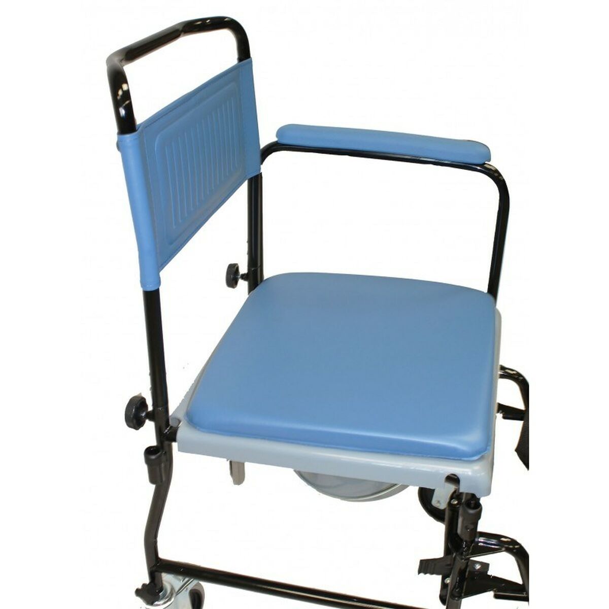 Cadeira de rodas manual HERDEGEN PLW075
